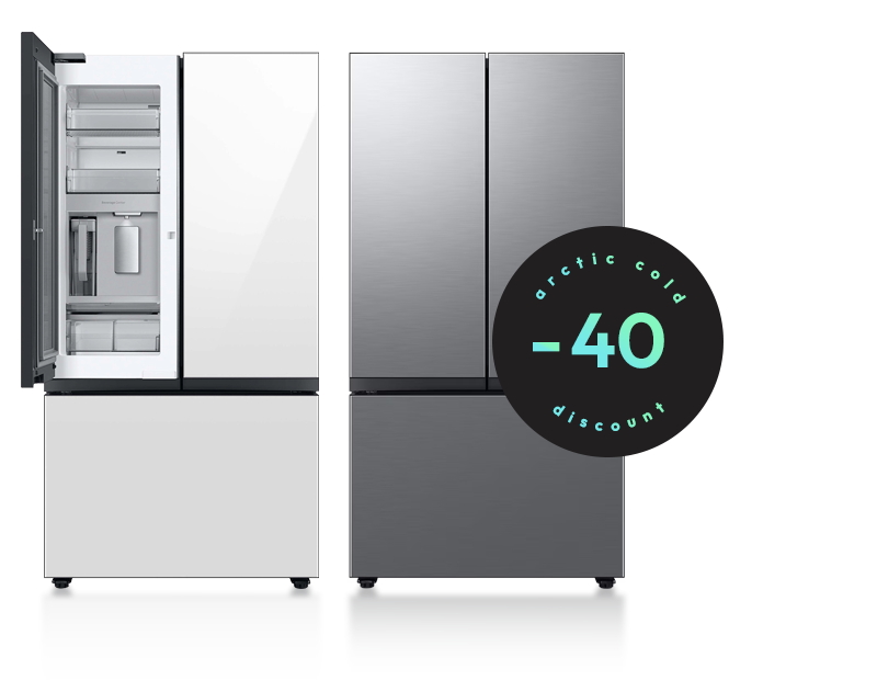 fridges