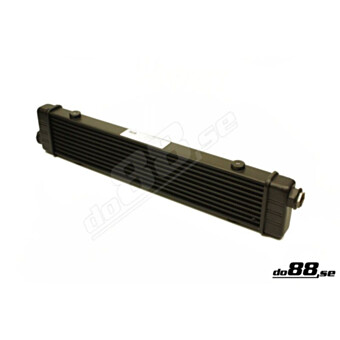 Chłodnica oleju Setrab SlimLine 10 żeber 420mm