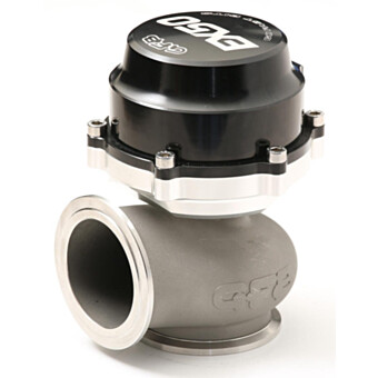 GFB, EX50 – Zewnętrzny zawór upustowy 50 mm