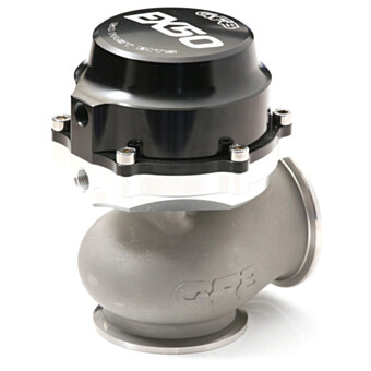 GFB, EX50 – Zewnętrzny zawór upustowy 50 mm