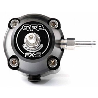Regulator ciśnienia paliwa GFB, FX-S 8051