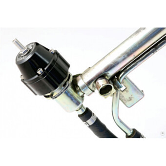 Regulator ciśnienia paliwa GFB, FX-S 8051