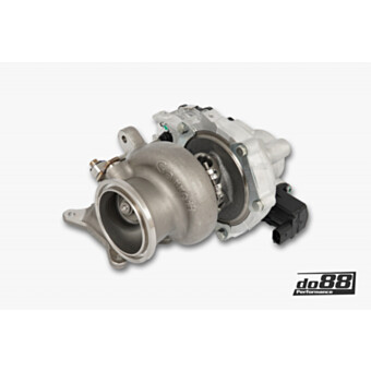 Turbo Garrett POWERMAX, 485KM AUDI VW SEAT SKODA 2.0 TSI EA888 (MQB) Stage 1