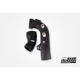 Chłodnica Intercooler BigPack BMW 135i 335i 35i N54 2007-2010 (E9X E8X)