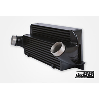 Chłodnica Intercooler BigPack BMW 135i 335i 35i N55 2010-2013 (E9X E8X)