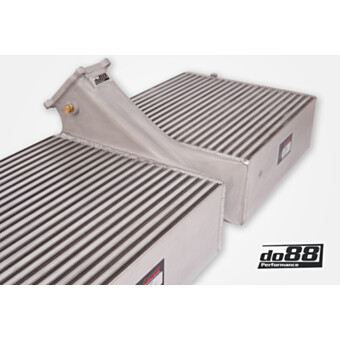 Zestaw Intercooler BigPack Porsche 911 Turbo (992)