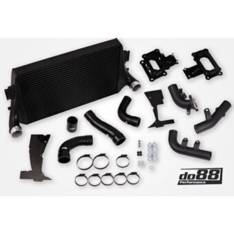 BigPack Toyota Yaris GR