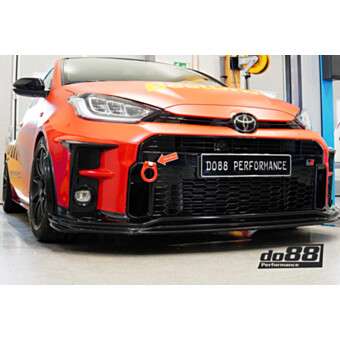 BigPack Toyota Yaris GR