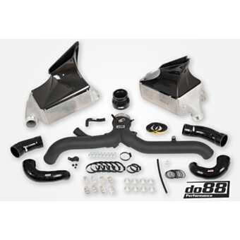 BigPack Porsche 911 Turbo (996)