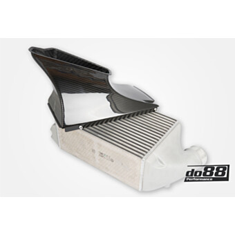 BigPack Porsche 911 Turbo (996)
