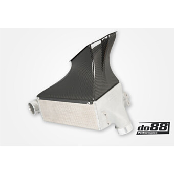 BigPack Porsche 911 Turbo (996)