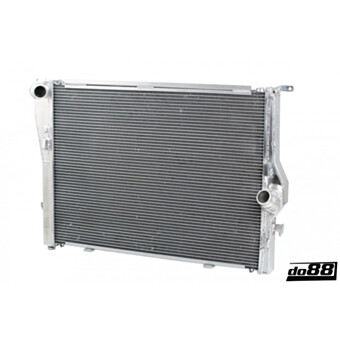 Zestaw Intercooler BigPack BMW M3 E90/E92 DKG DCT
