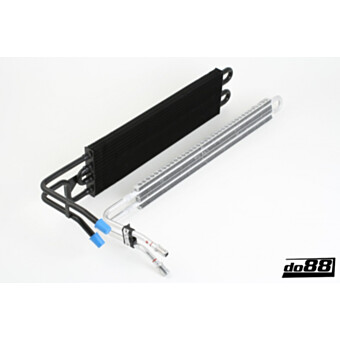 Zestaw Intercooler BigPack BMW M3 E90/E92 Manual