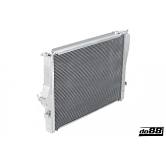 Zestaw Intercooler BigPack BMW M3 E90/E92 Manual