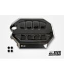 VW Golf MK8 GTI / R Carbon fiber engine cover