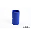 Silicone Hose Blue Coupler 2,25'' (57mm)