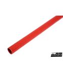 Silicone Hose Red Flexible smooth 1,625'' (41mm)