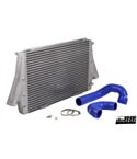 SAAB 9-3 2.0t 2003- Intercooler, blue hoses, Manual