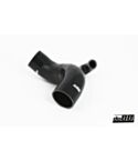 Volvo 740/760/780 Turbo 1983-1989 Inlet hose Black