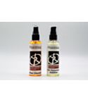 Cleaning kit do88 foam air filter 100ml pump spray bottle
