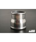 Aluminium reducer 3,5-4'' (89-102mm)