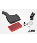 VAG 1.8 2.0 TSI (MQB) Intake system, Hose do88, Black hose, Filter