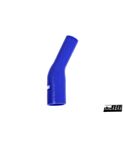 Silicone Hose Blue 25 degree 0,5 - 0,75'' (13-19mm)