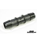 Straight Coupler 16mm
