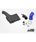 VAG 1.8 2.0 TSI (MQB) Intake system, With Inlet pipe, Blue hose