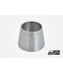 Aluminium reducer 3-4´´ (76-100mm)