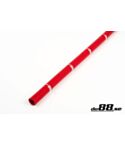 Silicone Hose Straight length 0,375'' (9,5mm)