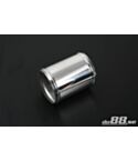 Aluminium pipe 100mm 3,125'' (80mm)