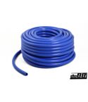 Silicone Heater Hose Blue 0,5'' (13mm)