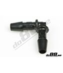 Equal Elbow 90 degree 4mm