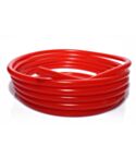 Vacuumhose Red 5mm