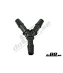 Y-Connector 6,3mm