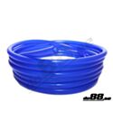 Vacuumhose Blue 5mm