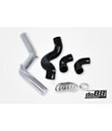 VOLVO V70/S80 2.5T 2.5FT AFV 2008-15 Pressure pipes, Black hoses