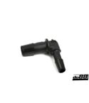 90 degree reducer 6 - 9,5mm