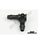 Equal Elbow 90 degree 2mm