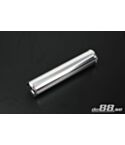 Aluminium pipe 300mm 2,375'' (60mm)