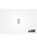 Aluminium Plug 9,5mm