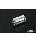 Aluminium pipe 100mm 2,5'' (63mm)