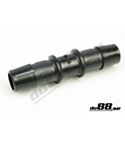 Straight Coupler 13mm