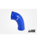 BMW 128i 325i 328i 330i E90 E82 2005-12 Intake Resonator Delete Blue