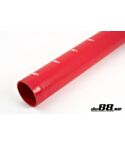 Silicone Hose Straight length 4,25'' (108mm)
