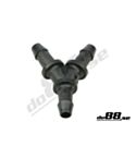 Y-Connector 3mm