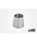 Aluminium reducer 2,375-3´´ (60-76mm)