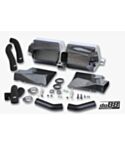BigPack Porsche 911 Carrera (992) for std bumper