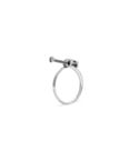Mikalor Wire clamp with Screw 23,5-27mm W1